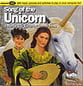 Song of the Unicorn Book & CD Pack